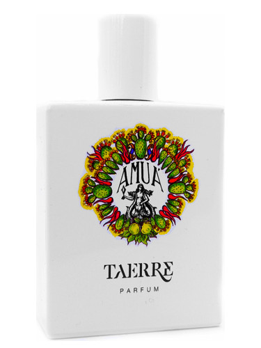 عطر ادکلن تأر آموا - Taerre Amuà - بررسی، قیمت و خرید