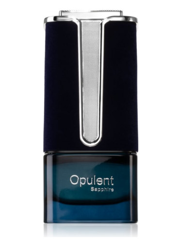 عطر ادکلن اوپلنت سفایر الحرمین پرفیومز - Opulent Sapphire Al Haramain Perfumes - بررسی، قیمت و خرید