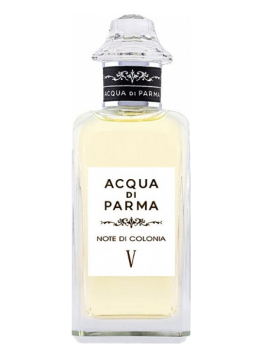 عطر ادکلن نوت دی کولونیا وی آکوا دی پارما - Note Di Colonia V Acqua di Parma - بررسی، قیمت و خرید