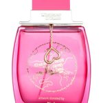 عطر ادکلن واتِوِر ایت تِیکز پینک اَپِل بیوتی - Whatever It Takes Pink Apple Beauty - بررسی، قیمت و خرید