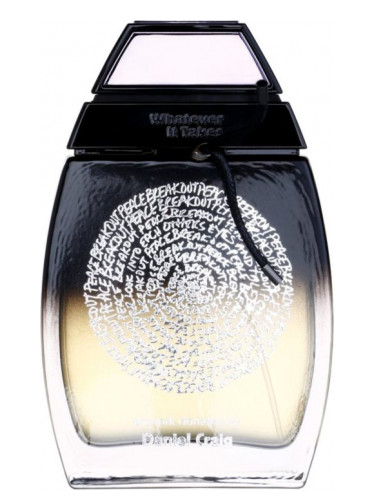 عطر ادکلن واتِوِر ایت تِیکز دَنیِل کِرِیگ اَپِل بیوتی - Whatever It Takes Daniel Craig Apple Beauty - بررسی، قیمت و خرید