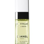 عطر ادکلن کریستال او ورت شانل - Cristalle Eau Verte Chanel - بررسی، قیمت و خرید