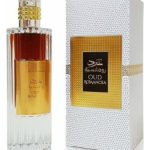 عطر ادکلن اود رومنسیا ارد الزعفران - Oud Romancea Ard Al Zaafaran - بررسی، قیمت و خرید