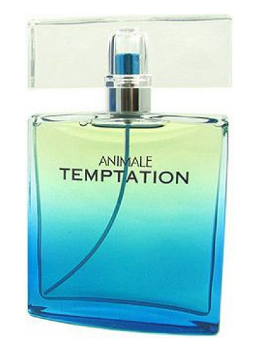 عطر ادکلن انیمل تمپتیشن فور من انیمل - Animale Temptation for Men Animale - بررسی، قیمت و خرید