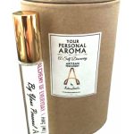 عطر ادکلن هاگ می آن ماندی آل یور پرسنال آروما - Hug (Me) On Monday All Your Personal Aroma - بررسی، قیمت و خرید