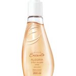 عطر ادکلن انکانتو آلگریا پیتانگا اِیوون - Encanto Alegria Pitanga Avon - بررسی، قیمت و خرید