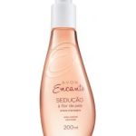 عطر ادکلن انکانتو سدوکائو آمورا اِ شامپاین اِیوِن - Encanto Sedução Amora e Champagne Avon - بررسی، قیمت و خرید
