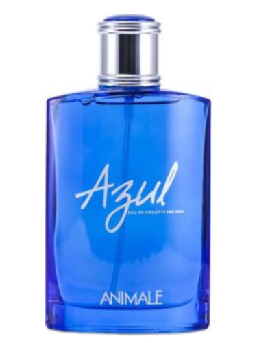 عطر ادکلن آزول انیمل - Azul Animale - بررسی، قیمت و خرید