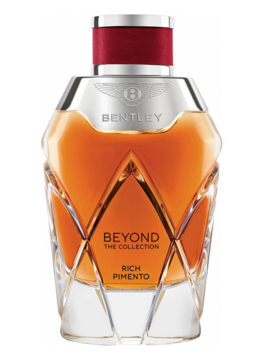 عطر ادکلن ریچ پیمنتو بنتلی - Rich Pimento Bentley - بررسی، قیمت و خرید