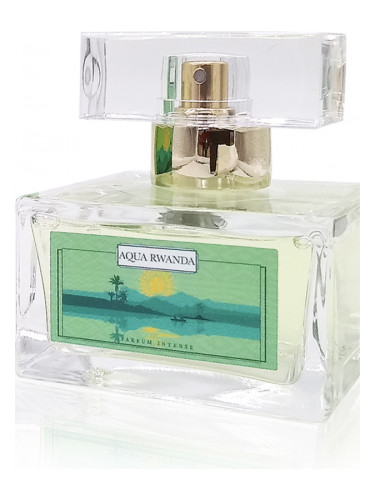عطر ادکلن آکوا رواندا پرفیوم اینتنس آکوا رواندا - Aqua Rwanda Parfum Intense Aqua Rwanda - بررسی، قیمت و خرید
