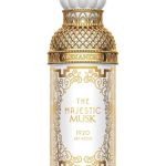 عطر ادکلن ذ مجستیک ماسک الکساندر جی - The Majestic Musk Alexandre.J - بررسی، قیمت و خرید
