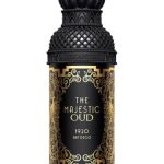 عطر ادکلن ذ مجستیک عود الکساندر جِی - The Majestic Oud Alexandre.J - بررسی، قیمت و خرید