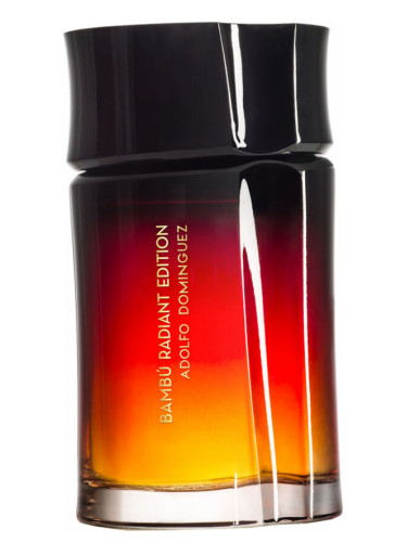 عطر ادکلن بامبو رادیانت ادیشن امبر آدولفو دومینگز - Bambú Radiant Edition Hombre Adolfo Dominguez - بررسی، قیمت و خرید