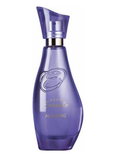 عطر ادکلن انکانتو الرینگ اِیوان - Encanto Alluring Avon - بررسی، قیمت و خرید