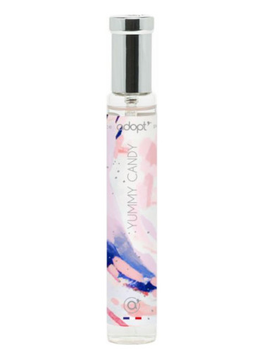 عطر ادکلن یامی کندی اداپت پرفیومز - Yummy Candy Adopt Parfums - بررسی، قیمت و خرید