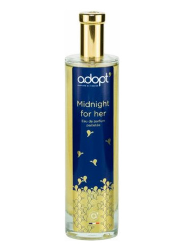 عطر ادکلن میدنایت ادپت پرفیومز - Midnight Adopt Parfums - بررسی، قیمت و خرید