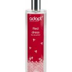 عطر ادکلن رد درس اداپت پارفوم - Red Dress Adopt Parfums - بررسی، قیمت و خرید