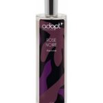 عطر ادکلن رُز نوآر اداپت پارفومز - Rose Noire Adopt Parfums - بررسی، قیمت و خرید