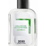 عطر ادکلن ۲۰۳۰ وربنا کراش کورج - 2030 Verbena Crush Courrèges - بررسی، قیمت و خرید
