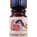 عطر ادکلن پامپکینز کراو پورچز آرکانا کراوز - Pumpkins Crave Porches Arcana Craves - بررسی، قیمت و خرید