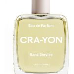 عطر ادکلن سند سرویس کرایان - Sand Service Cra-yon - بررسی، قیمت و خرید
