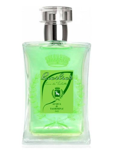 عطر ادکلن بازیلیکُ آکوا دی تااورمینا پرفیوم - Bacilicò Acqua di Taormina Parfums - بررسی، قیمت و خرید