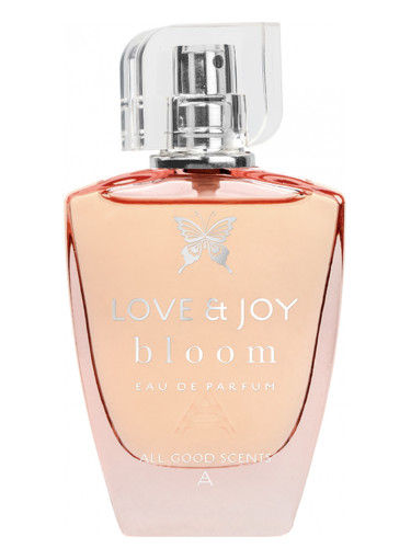 عطر ادکلن لاو اند جوی بلوم آل گود سنتس - Love & Joy Bloom All Good Scents - بررسی، قیمت و خرید