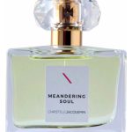 عطر ادکلن می‌اندِرینگ سول کریستل ژاکمن - Meandering Soul Christèle Jacquemin - بررسی، قیمت و خرید