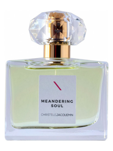 عطر ادکلن می‌اندِرینگ سول کریستل ژاکمن - Meandering Soul Christèle Jacquemin - بررسی، قیمت و خرید