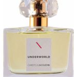 عطر ادکلن آندِروُرلْد کریستِل ژاکمن - Underworld Christèle Jacquemin - بررسی، قیمت و خرید