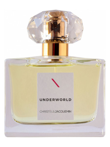 عطر ادکلن آندِروُرلْد کریستِل ژاکمن - Underworld Christèle Jacquemin - بررسی، قیمت و خرید