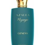 عطر ادکلن ژنو آزاله پرفیومز - Geneva Azalea Parfums - بررسی، قیمت و خرید