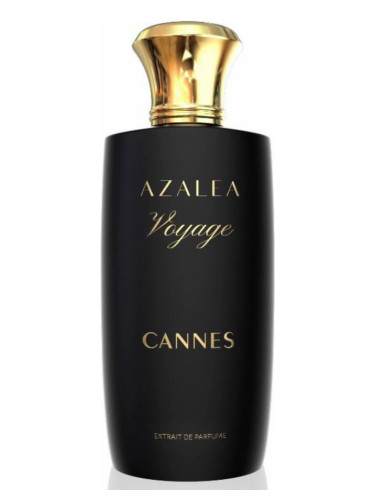 عطر ادکلن کان اَزالیَه پارفومز - Cannes Azalea Parfums - بررسی، قیمت و خرید