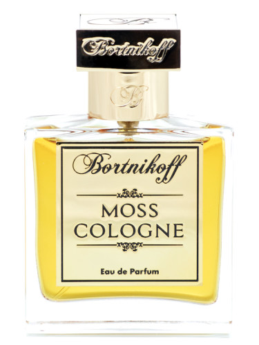 عطر ادکلن ماس کلن بورتنیکوف - Moss Cologne Bortnikoff - بررسی، قیمت و خرید