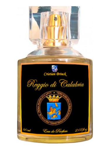 عطر ادکلن رجیو دی کالابریا کریستیان برینک - Reggio di Calabria Cristian Brinck - بررسی، قیمت و خرید