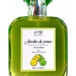 عطر ادکلن ژاردن دو پرنس کریستیان برینک - Jardin Du Prince Cristian Brinck - بررسی، قیمت و خرید