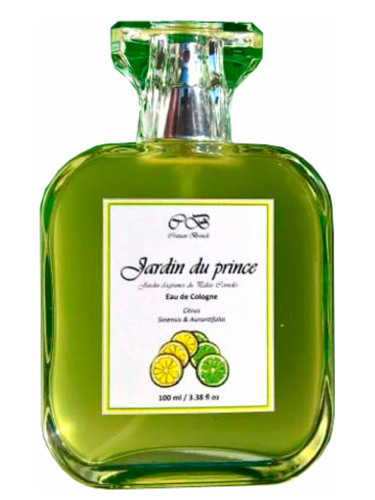 عطر ادکلن ژاردن دو پرنس کریستیان برینک - Jardin Du Prince Cristian Brinck - بررسی، قیمت و خرید