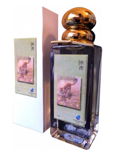 عطر ادکلن سویکو کریستین برینک - Suiko 水虎 Cristian Brinck - بررسی، قیمت و خرید
