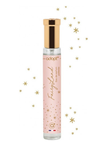 عطر ادکلن فری لند ادپت پارفومز - Fairy Land Adopt Parfums - بررسی، قیمت و خرید