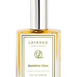 عطر ادکلن سانشاین وایبز بی لیرد - Sunshine Vibes Be Layered - بررسی، قیمت و خرید
