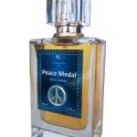 عطر ادکلن پیس مِدال کریستیان برینک - Peace Medal Cristian Brinck - بررسی، قیمت و خرید