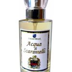 عطر ادکلن اکوا دی اسکاراملی کریستیان برینک - Acqua Di Scaramelli Cristian Brinck - بررسی، قیمت و خرید