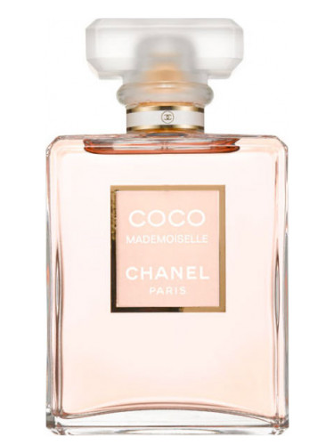 عطر ادکلن کوکو مدمازل شنل - Coco Mademoiselle Chanel - بررسی، قیمت و خرید