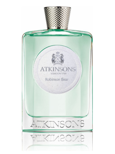 عطر ادکلن رابینسون بیر اَتکینسونز - Robinson Bear Atkinsons - بررسی، قیمت و خرید
