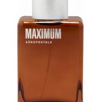 عطر ادکلن ماکسیمم آروپستال - Maximum Aéropostale - بررسی، قیمت و خرید