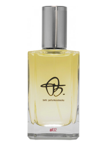 عطر ادکلن ال صفر دو بیل پارفوم‌کونستوورکه - al02 biehl parfumkunstwerke - بررسی، قیمت و خرید