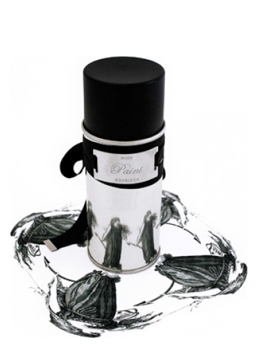 عطر ادکلن وود بودیکا - Wode (Paint) Boudicca - بررسی، قیمت و خرید