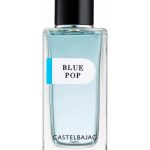 عطر ادکلن بلو پاپ کاستلبژک - Blue Pop Castelbajac - بررسی، قیمت و خرید