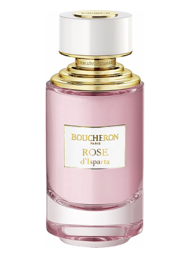 عطر ادکلن رز دی اسپارتا بوشِرون - Rose d'Isparta Boucheron - بررسی، قیمت و خرید
