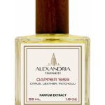 عطر ادکلن دپر نوزده پنجاه و نه الکساندریا فراگرنسز - Dapper 1959 Alexandria Fragrances - بررسی، قیمت و خرید